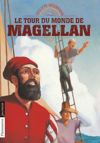 Le tour du monde de Magellan
