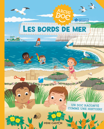 Les bords de mer