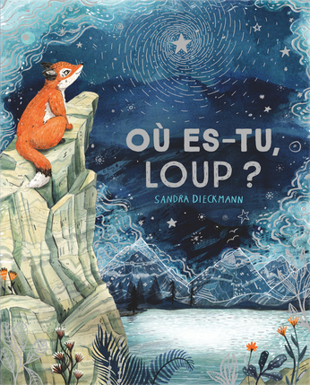 Où es-tu, Loup ?