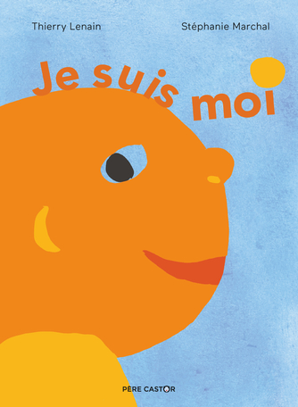 Je suis moi