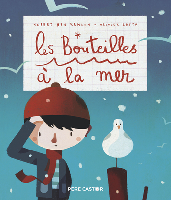 Les Bouteilles à la mer