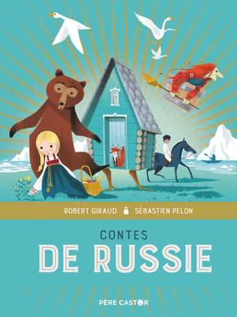 Contes de Russie