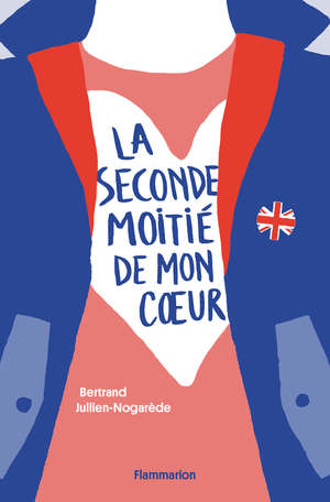 La seconde moitié de mon coeur