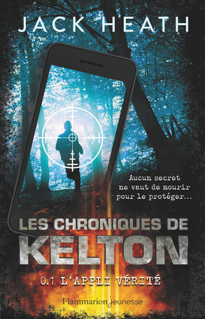 Les Chroniques de Kelton