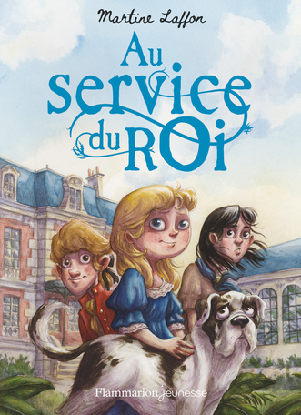 Au service du Roi