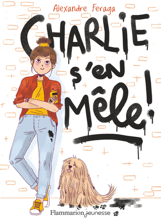 Charlie s'en mêle !