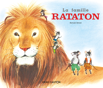 La famille Rataton