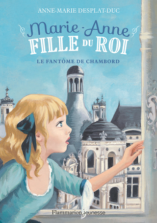 Marie-Anne, fille du roi