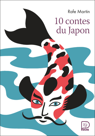 10 contes du Japon