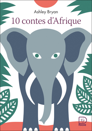 10 contes d’Afrique