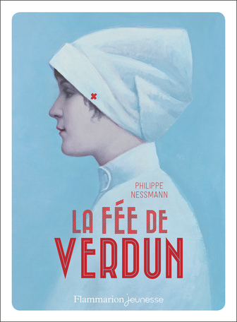 La fée de Verdun