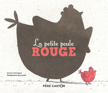 La Petite Poule rouge