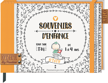 Souvenirs d'enfance