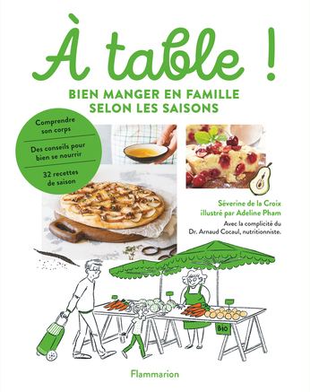 À table !