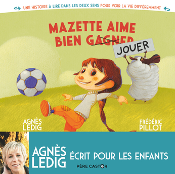 Mazette aime bien gagner – Mazette aime bien jouer