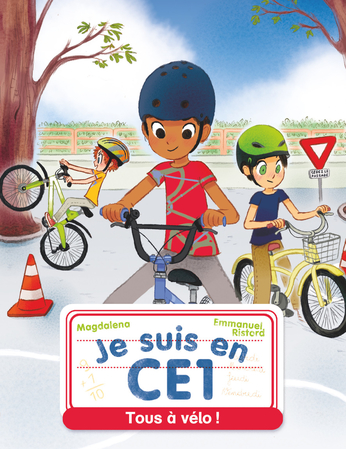 Tous à vélo !