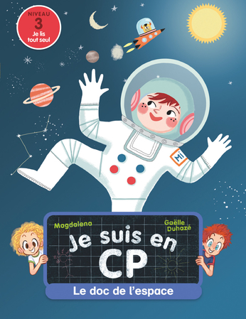 Le doc de l'espace