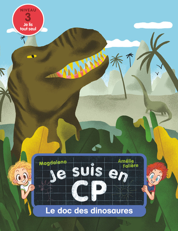 Le doc des dinosaures