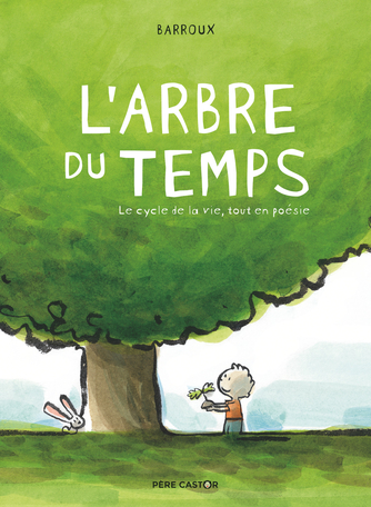 L'arbre du temps