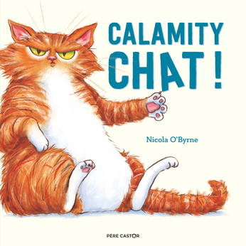 Calamity chat !