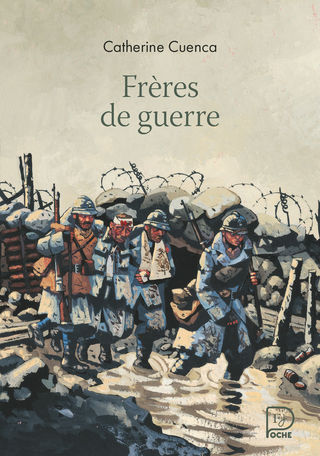 Frères de guerre