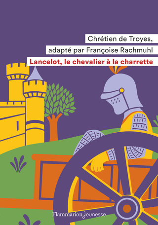 Lancelot, le chevalier à la charrette