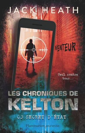 Les Chroniques de Kelton