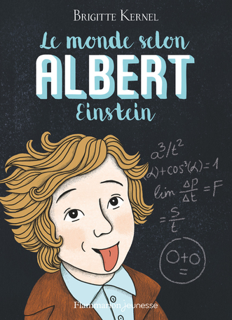 <a href="/node/201720">Le monde selon Albert Einstein</a>