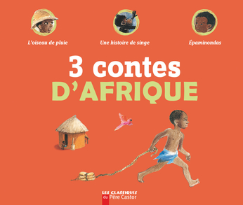 Trois contes d’Afrique