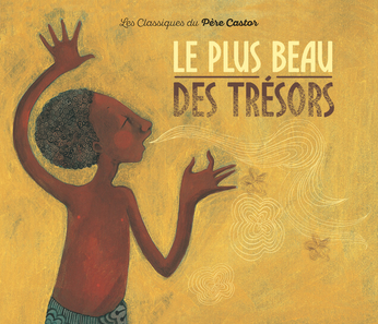 Le Plus Beau des Trésors