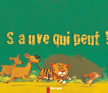 Sauve qui peut!