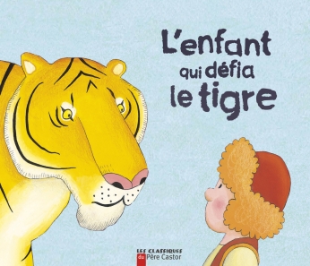 L’enfant qui défia le tigre