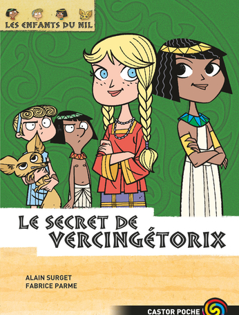 Le Secret de Vercingétorix
