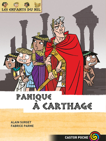 Panique à Carthage