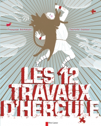 Les 12 travaux d’Hercule