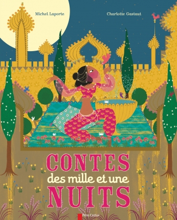 Contes des mille et une nuits