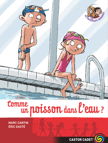 Comme un poisson dans l’eau ?