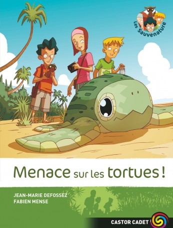 Les sauvenature