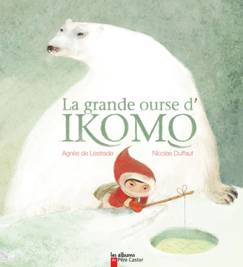 La Grande Ourse d’Ikomo