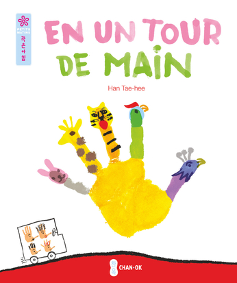 tour de main 7 lettres