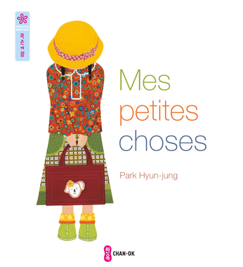 Mes petites-choses