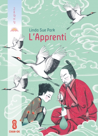 L’Apprenti