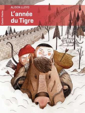 L’Année du tigre