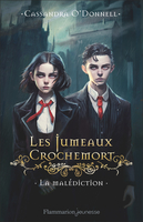Les Jumeaux Crochemort - Tome 1 - La malédiction