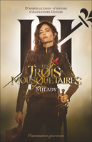 Les Trois Mousquetaires Tome 2 - Milady 2