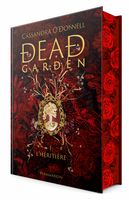 Dead Garden Tome 1 - L'héritière - Édition collector 2