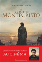 Le Comte de Monte-Cristo Contient un cahier inédit avec des photos du film 1