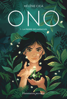 Ono Tome 1 - La Pierre des Miracles 2