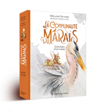 La Communauté du Marais Tome 1 - L'odyssée d'octobre 2