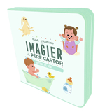 Mon premier Imagier du Père Castor - Autour de bébé